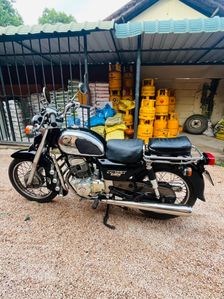 Honda CD 125 1999