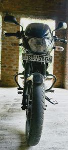 Bajaj Pulsar 150 2015