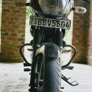 Bajaj Pulsar 150 2015 - Image 2
