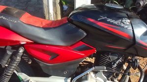Bajaj Pulsar 150 2016