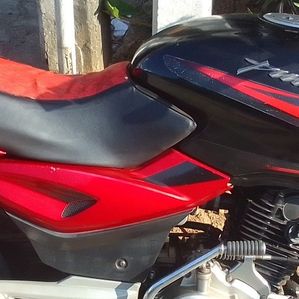 Bajaj Pulsar 150 2016 - Image 2