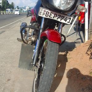 Bajaj Pulsar 150 2016 - Image 3