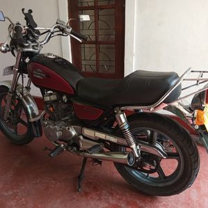 Honda CM Custom 2002 - Image 2