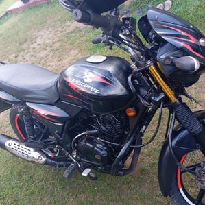 Bajaj Discover 2015 - Image 2