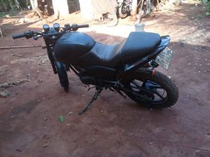 Bajaj Pulsar 150 2003