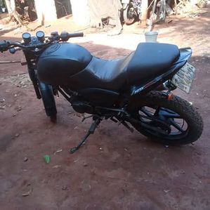 Bajaj Pulsar 150 2003 - Image 2