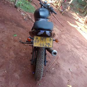 Bajaj Pulsar 150 2003 - Image 3