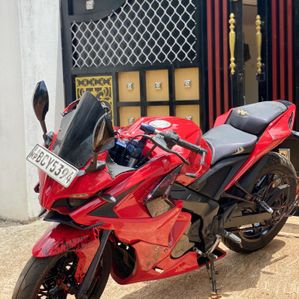 Bajaj Pulsar RS200 BS3 2015 - Image 3