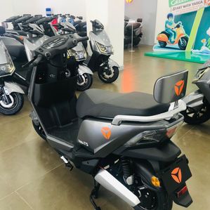 Yadea T5 2025 - Image 3