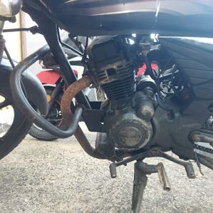 Bajaj Platina 125 2007 - Image 3