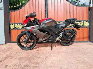Yamaha R15 V3 2019