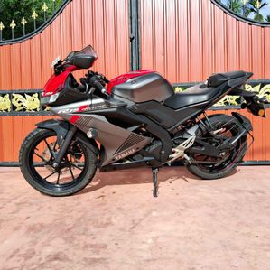 Yamaha R15 V3 2019 - Image 2