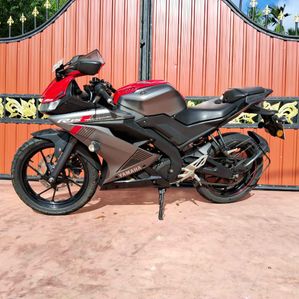 Yamaha R15 V3 2019 - Image 3
