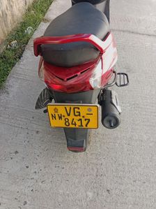 Bajaj Kristal 2011