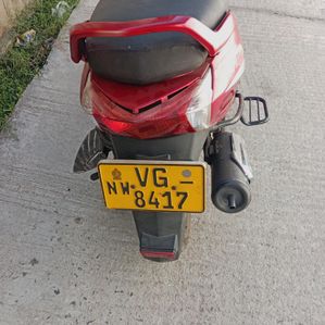 Bajaj Kristal 2011 - Image 2