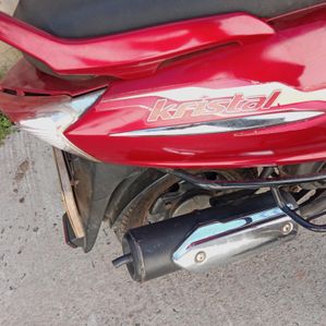 Bajaj Kristal 2011 - Image 3