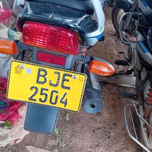 Bajaj CT100 2023 - Image 2