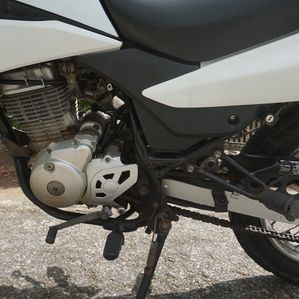 Honda XR 125 2018 - Image 3