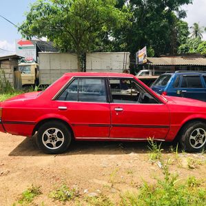 Mitsubishi Lancer Box 1980 - Image 2