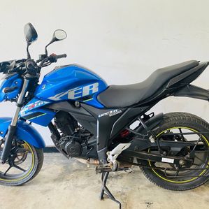 Suzuki Gixxer 2019 - Image 2