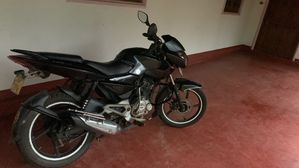 Bajaj Pulsar 135 2016