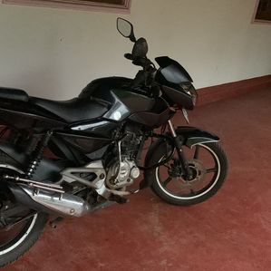 Bajaj Pulsar 135 2016 - Image 2