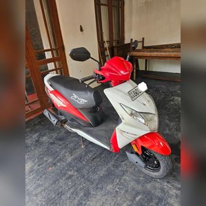 Honda Dio 2016 - Image 3