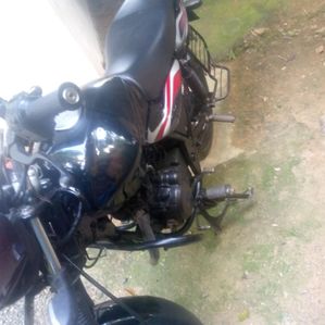 Bajaj Discover 100 2010 - Image 3