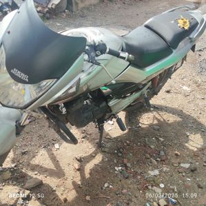 Hero Xtream 2012