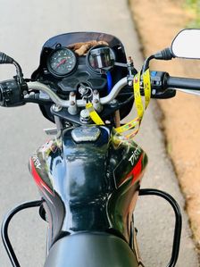 Bajaj Discover 2008
