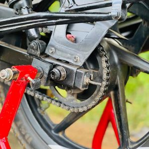 Bajaj Discover 2008 - Image 3