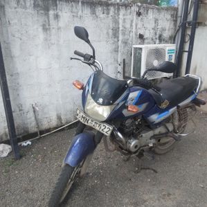 Bajaj CT100 2005 - Image 2