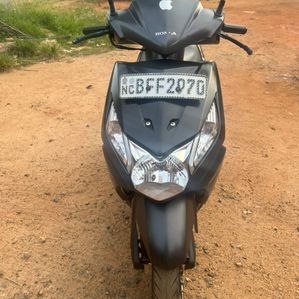 Honda Dio 2017 - Image 2