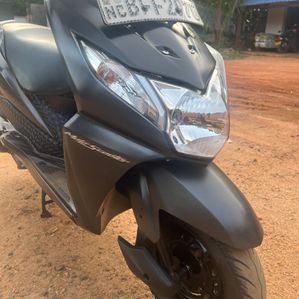 Honda Dio 2017 - Image 3