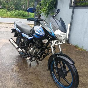 Bajaj Discover 100 2011 - Image 3
