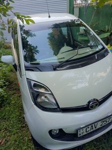Tata Nano Auto 2017