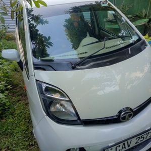 Tata Nano Auto 2017 - Image 2