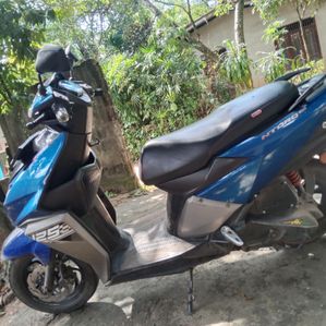 TVS Ntorq 2018 - Image 2