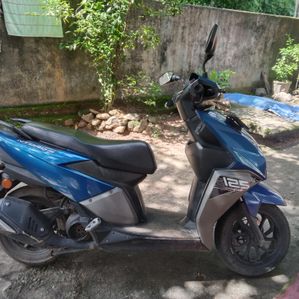 TVS Ntorq 2018 - Image 3