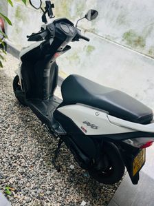 Honda Dio 2014