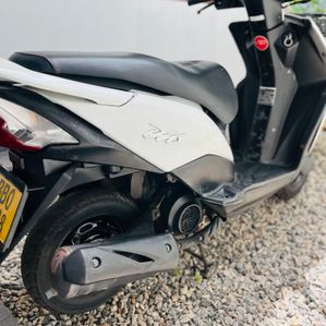 Honda Dio 2014 - Image 3
