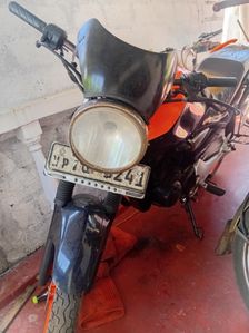 Hero CBZ 2010