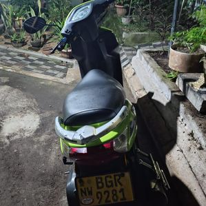 Demak Civic 2017 - Image 3