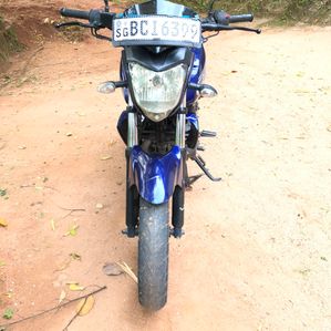 Yamaha FZ 2015 - Image 3