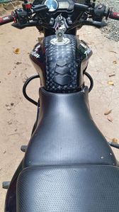Bajaj Pulsar 135 2012