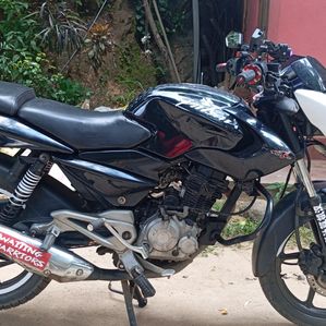 Bajaj Pulsar 135 2012 - Image 3