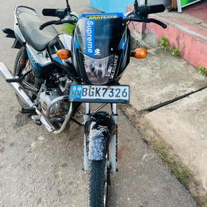 Bajaj CT100 2018 - Image 2