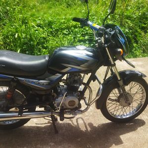 Bajaj CT100 2018 - Image 3