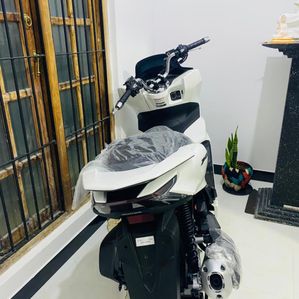 Honda PCX 2024 - Image 3