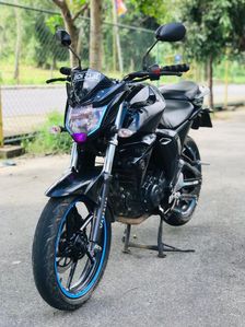 Yamaha FZs V2 2015